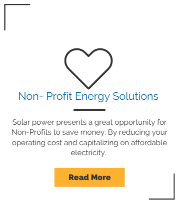 Solar Power Solutions for Non-Profits in San Diego