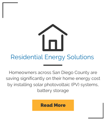 Residential Solar Panel Insallation Company in San Diego, CA