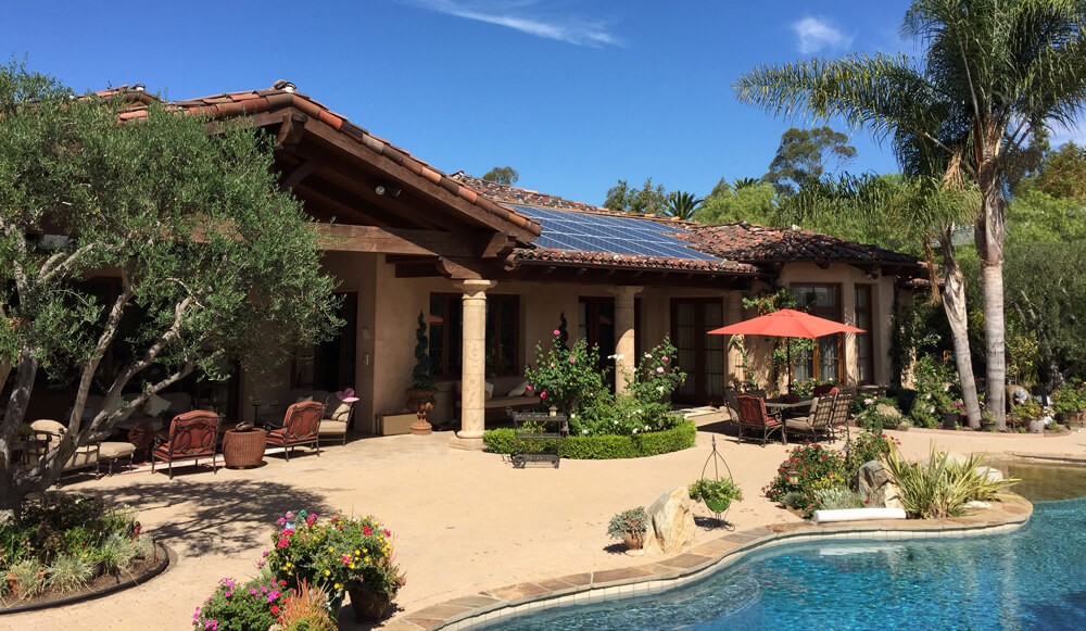 Residential Energy Solutions in San Diego, California