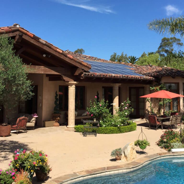 Solar Energy Solutions in San Diego, CA